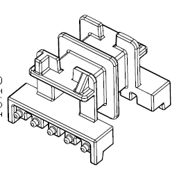 MCT-EF1204(H5+5P2F)