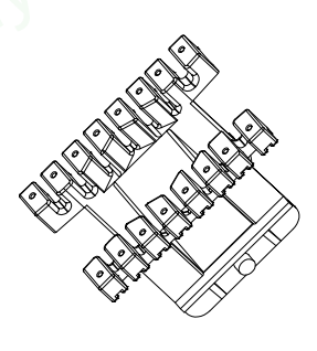 MCT-EE3005(H8+8P)