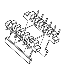 MCT-EE3006(H6+6P)