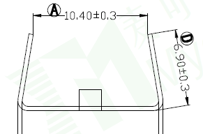 MCT-EE16Clip01(Clip No Hole