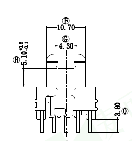 MCT-EE1602(H5+3P)