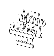 MCT-EE1604(H5+5P)