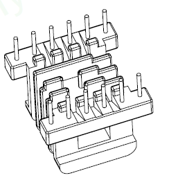 MCT-EE1612(H6+6P4F)