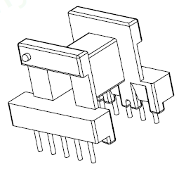 MCT-EE1614(H5+5P)