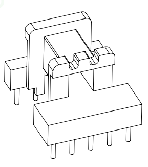 MCT-EE1622(H5+5P)