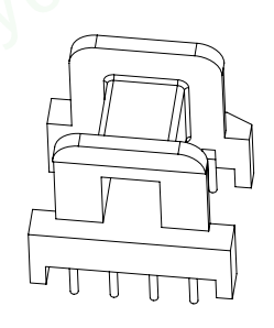 MCT-EE1624(H4+4P)