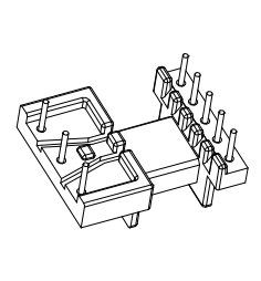 MCT-EE1630(H3+5P)