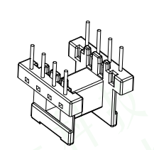 MCT-EE1637(H4+4P)