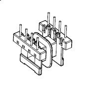 MCT-EE1638(H4+4P2F)