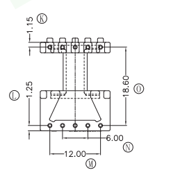 MCT-EE1647(H5+5P)