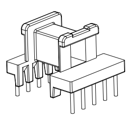 MCT-EE1648(H5+5P)