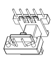 MCT-EE1660(H5+2P)