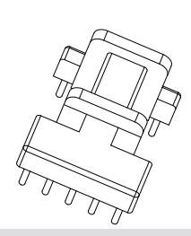 MCT-EE1661(H5+5P)