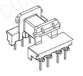 MCT-EE1673(H4+4P)