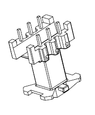 MCT-EF1601(V3+3P)