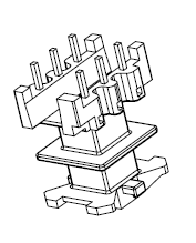 MCT-EF1602(V3+3P2F)