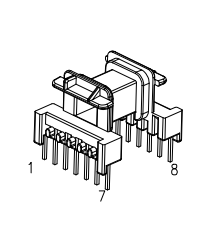 MCT-EF1610(H7+7P)