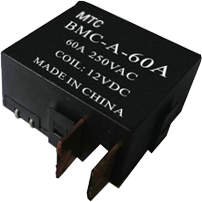 MCT-BMC-60A  Relay