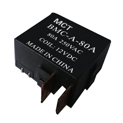 MCT-BMC-80A  Relay