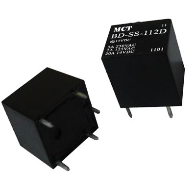 MCT-BD  Relay