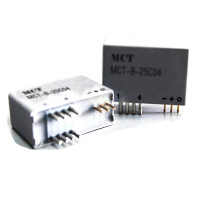 MCT-B-C04 Series Multi-range Closed Loop Mode Hall Effect Current Sensor