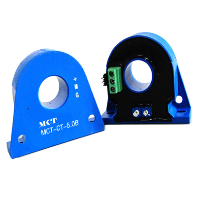 MCT-CT-B Series Current Transmitter