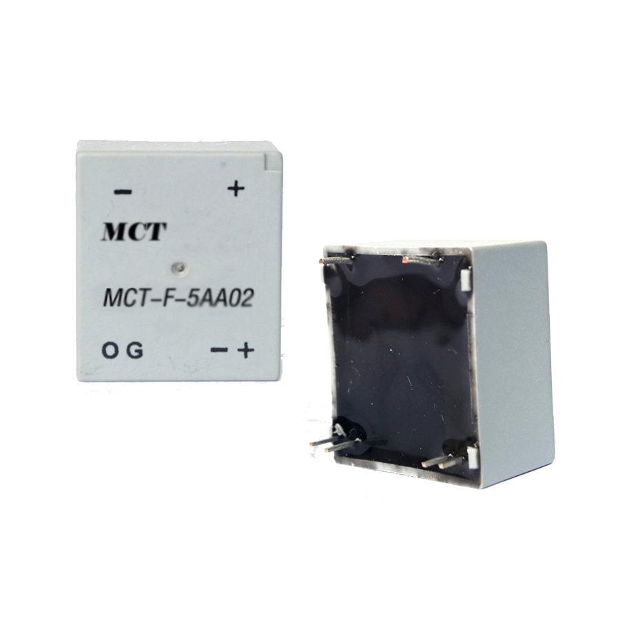 MCT-F-A02 Series Closed Loop Mode Hall Effect Current Sensor