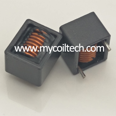MCTLA Series High Current Inductor