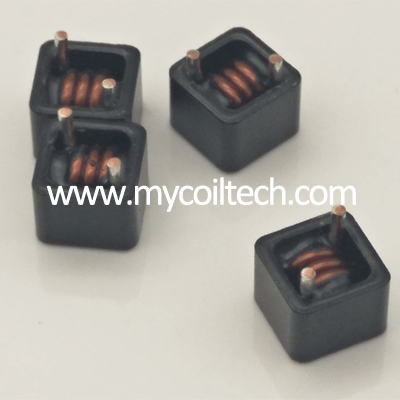 MCTLB series high current inductor