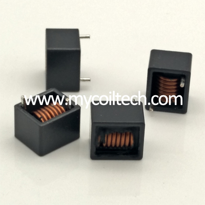 MCTLE series high current inductor